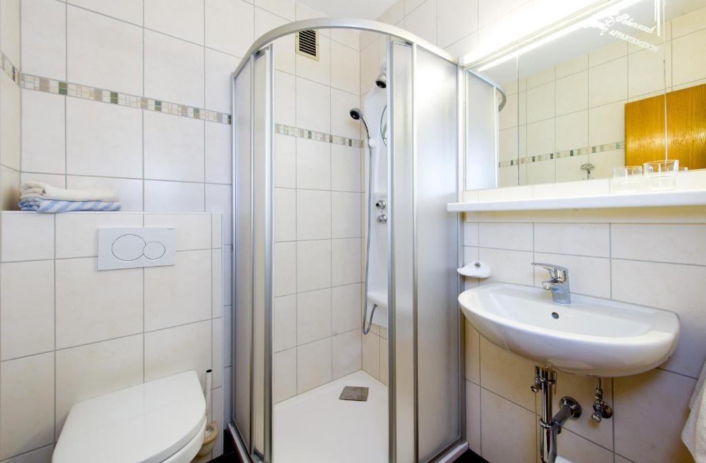 Tyrol Appartements Ehrwald Cameră foto